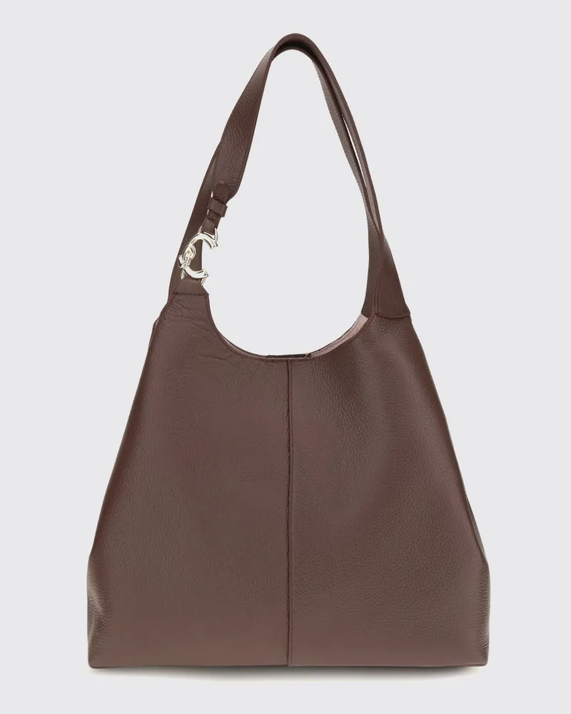 Coccinelle Schultertasche damen Rot