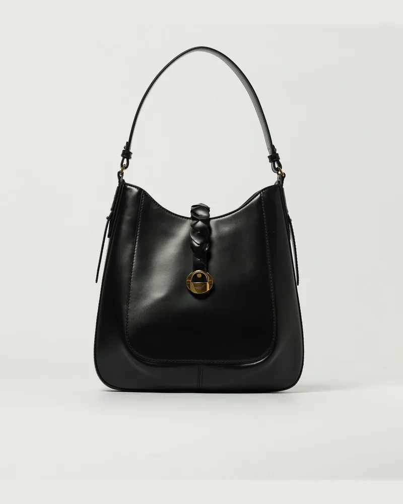 Isabel Marant Handtasche damen Schwarz