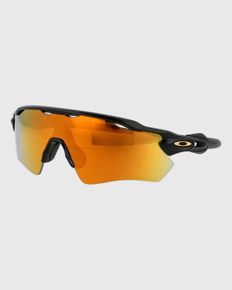 Oakley Sonnenbrille herren Schwarz