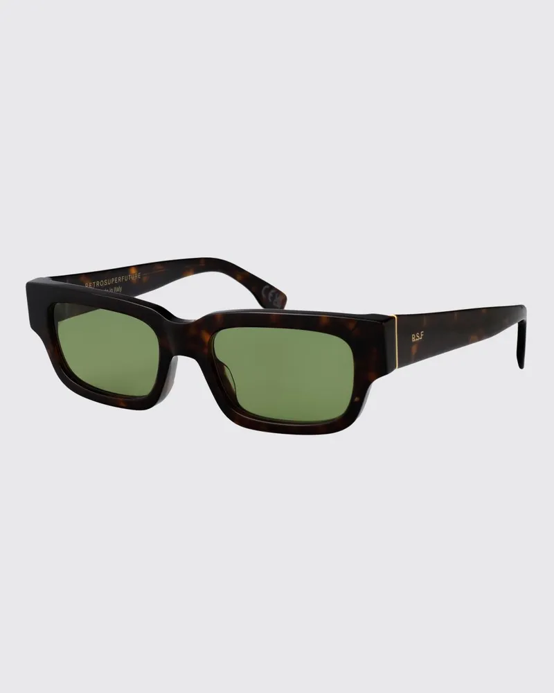 RETROSUPERFUTURE Sonnenbrille herren Braun