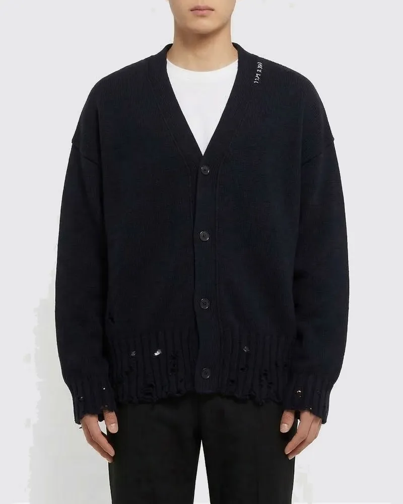 Marni Pullover herren Schwarz