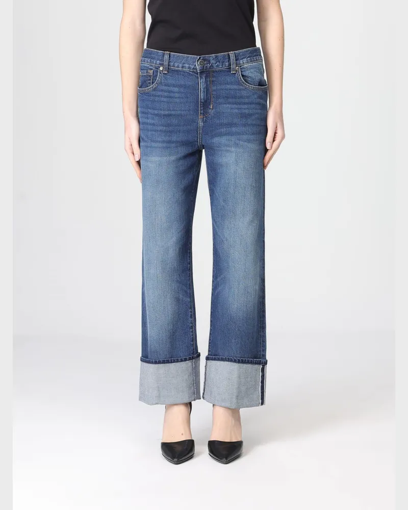 Liu Jo Jeans damen Hellblau