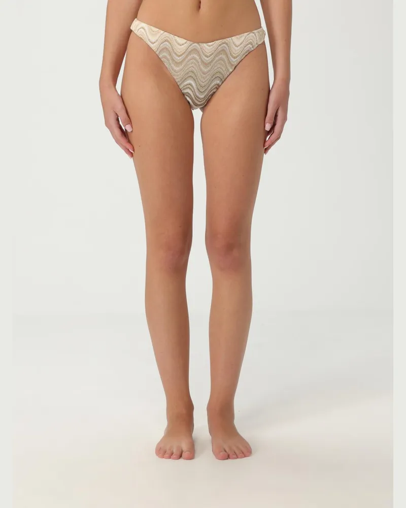MC2 Saint Barth Bademode damen Lila