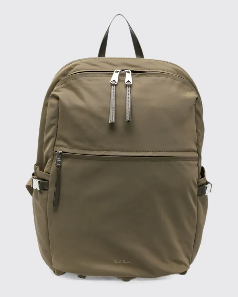 Paul Smith Rucksack herren Braun