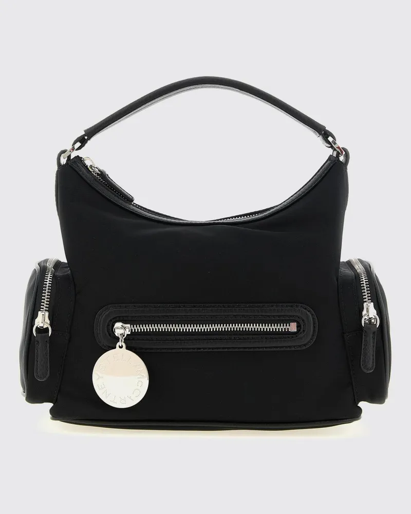 Stella McCartney Schultertasche damen Schwarz