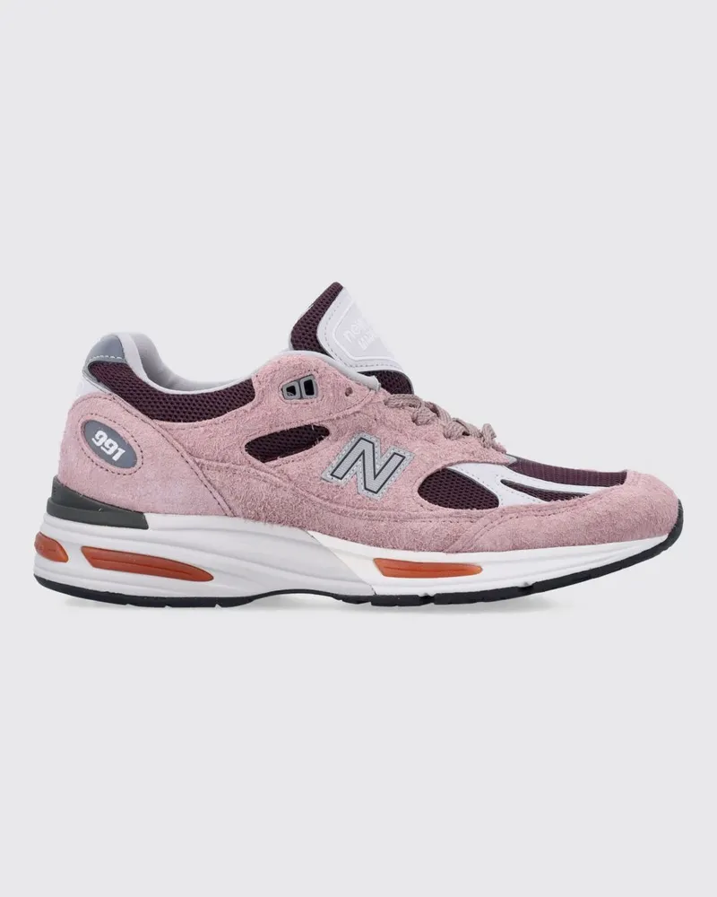 New Balance Sneakers damen Pink