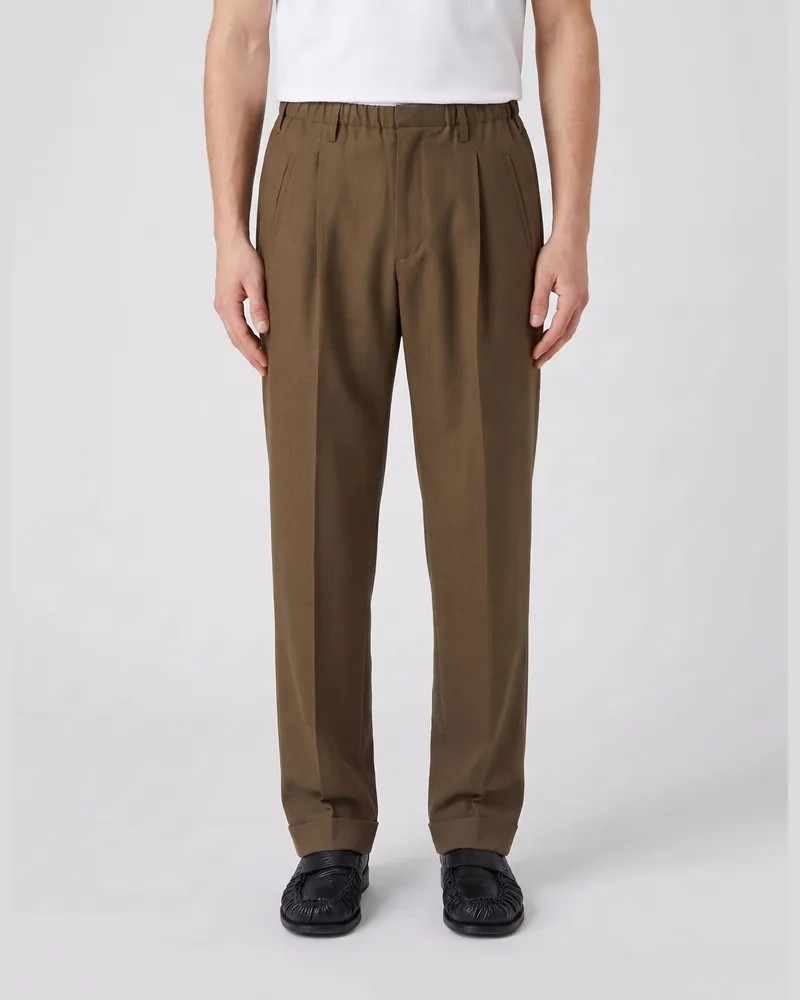 Magliano Hose herren Beige