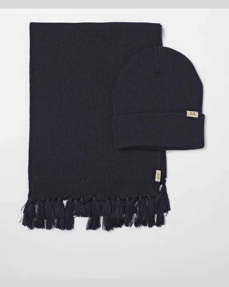 Sun68 Hut kinder Blau