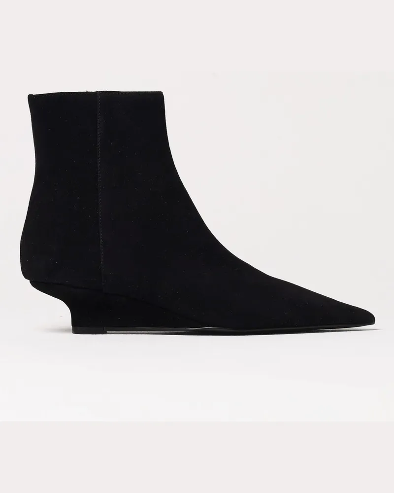 Totême Schuhe damen Schwarz