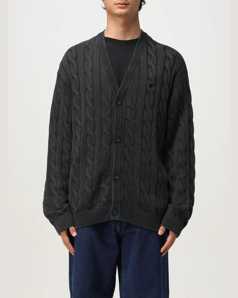 Carhartt WIP Pullover herren Schwarz