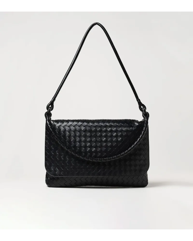 Bottega Veneta Tasche herren Schwarz