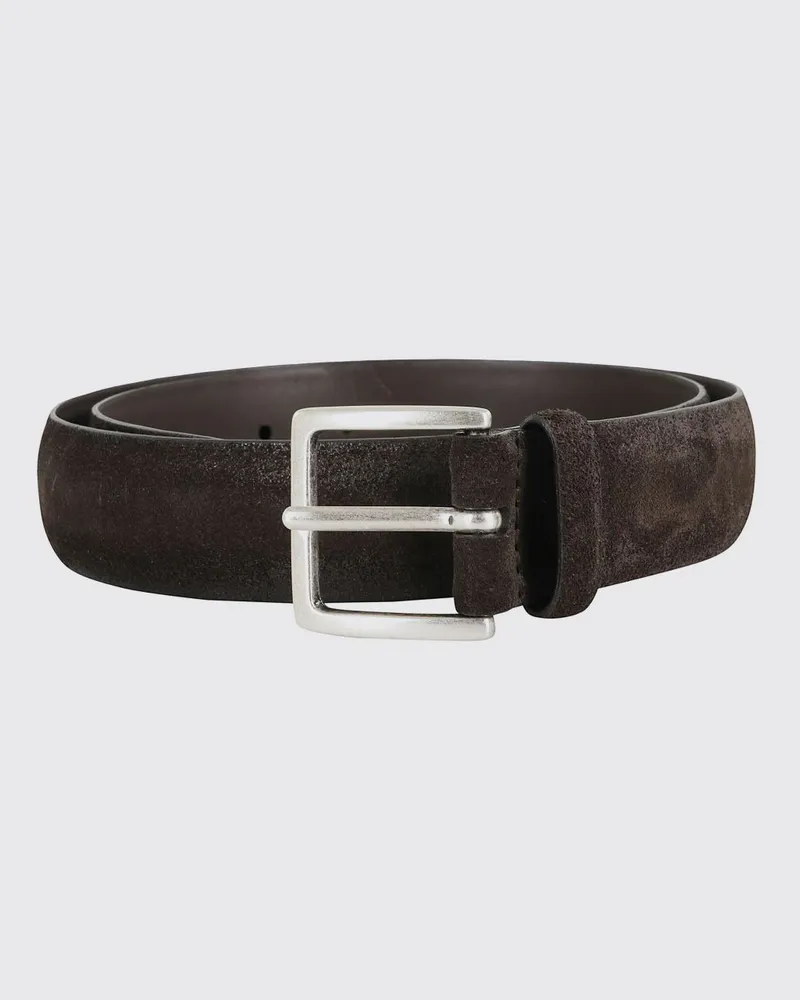 Orciani Grtel herren Dark