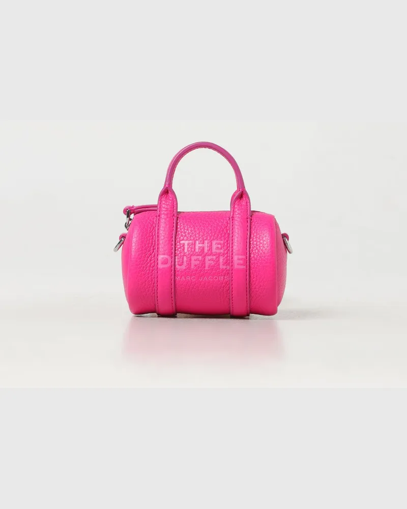 Marc Jacobs Umhngetasche damen Fuchsia