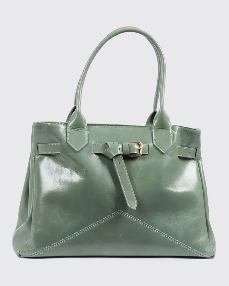 Ballantyne Handtasche damen Grün