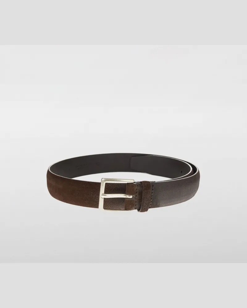 Orciani Grtel herren Burnt