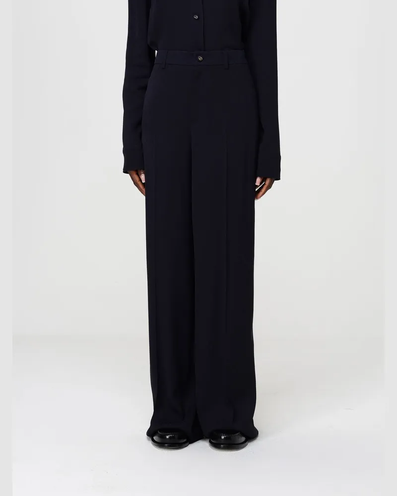 Gucci Hose damen Blau