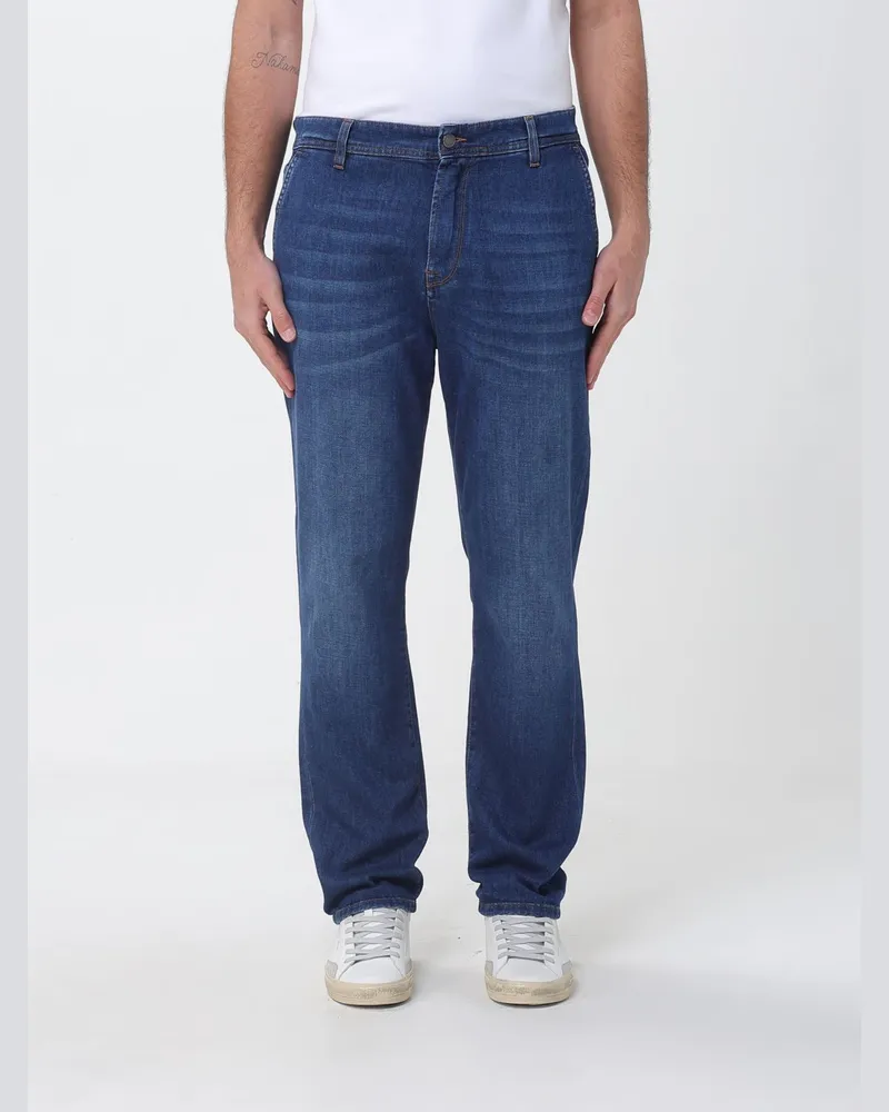 Brooksfield Jeans herren Denim