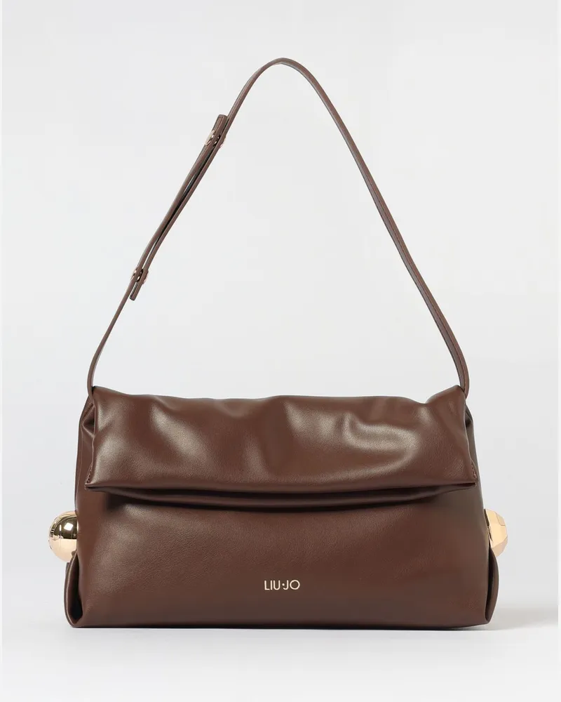 Liu Jo Schultertasche damen Dark
