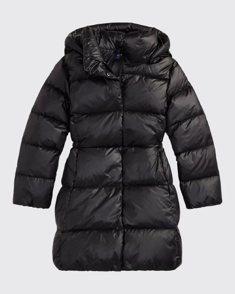 Ralph Lauren Blazer kinder Schwarz