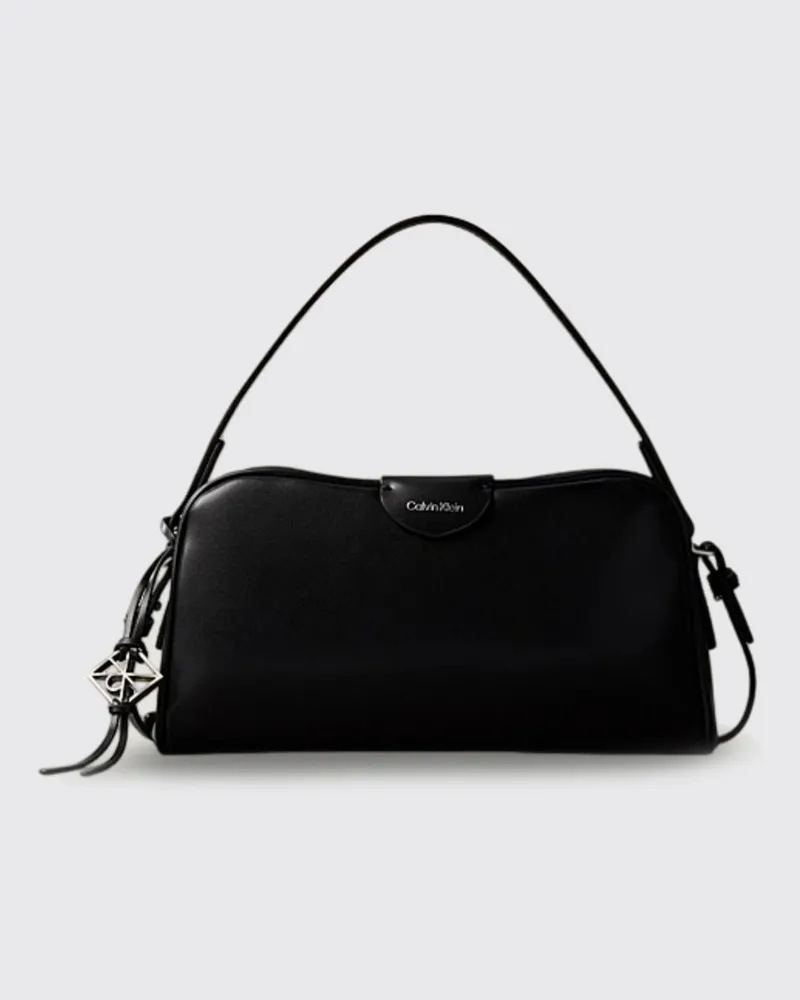 Calvin Klein Tragetasche damen Schwarz