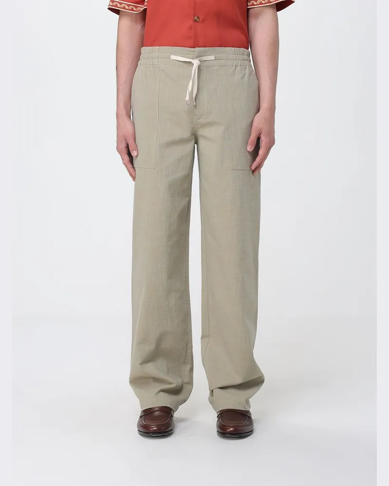 Drôle de Monsieur Hose herren Beige