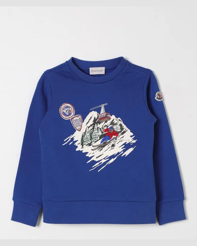 Moncler Pullover kinder Avion