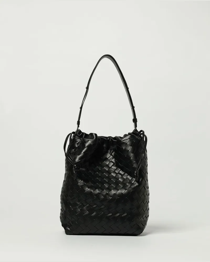 Bottega Veneta Tasche herren Schwarz