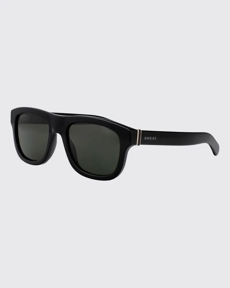 Gucci Sonnenbrillen herren Schwarz