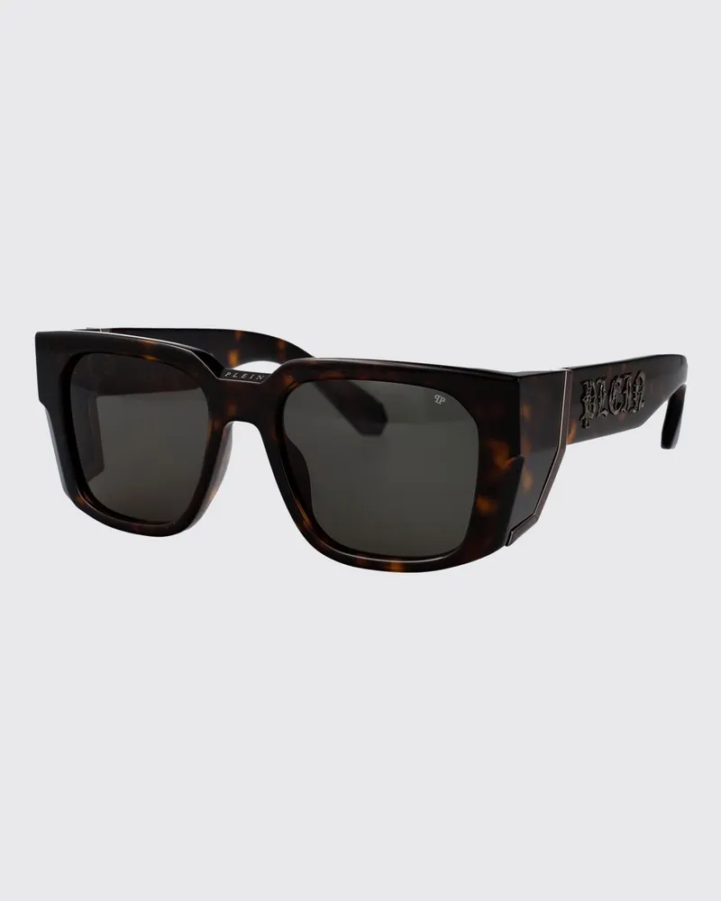 Philipp Plein Sonnenbrillen damen Braun