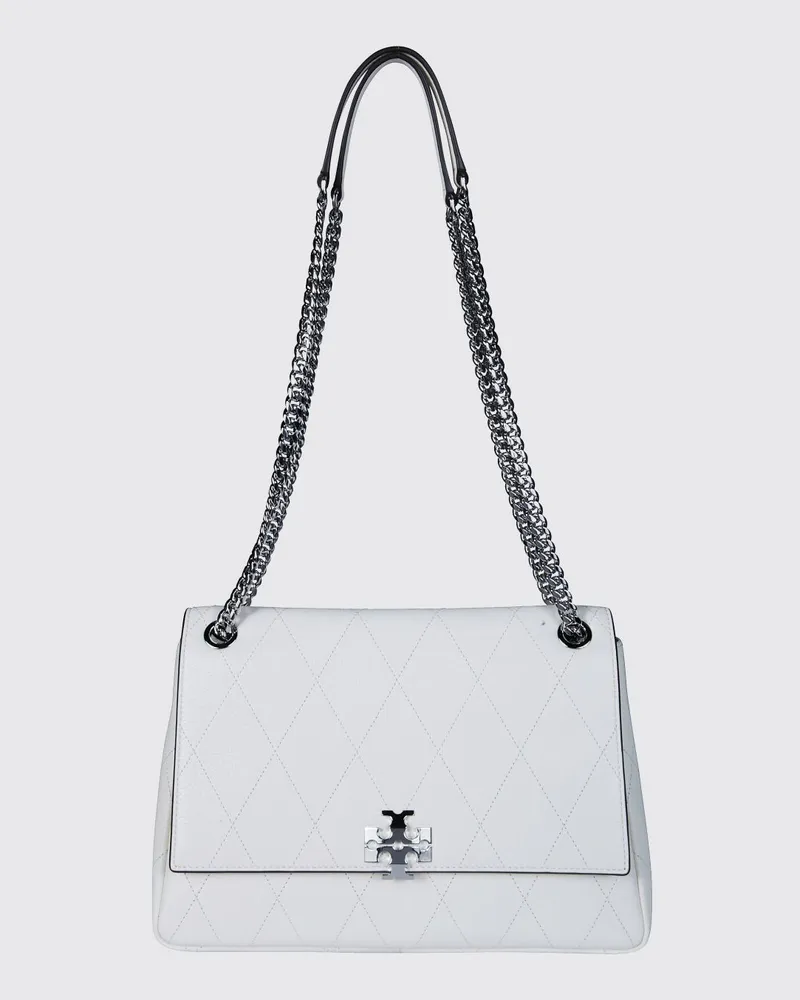 Tory Burch Schultertasche damen Cream