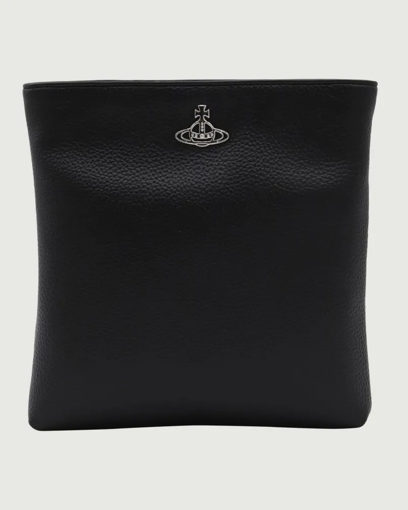 Vivienne Westwood Tasche herren Schwarz