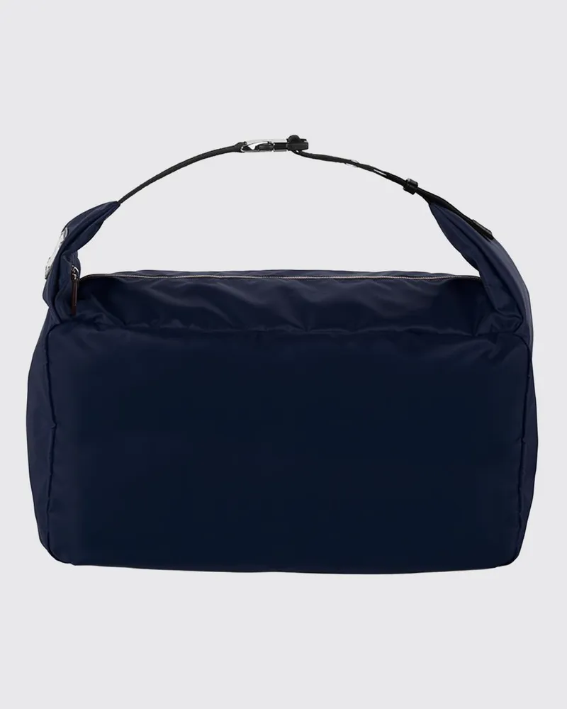 FPM Tasche herren Blau