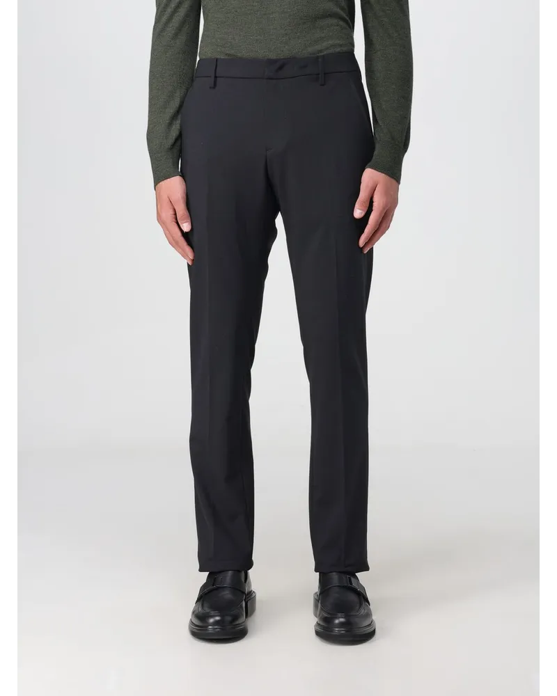 Dondup Hose herren Schwarz