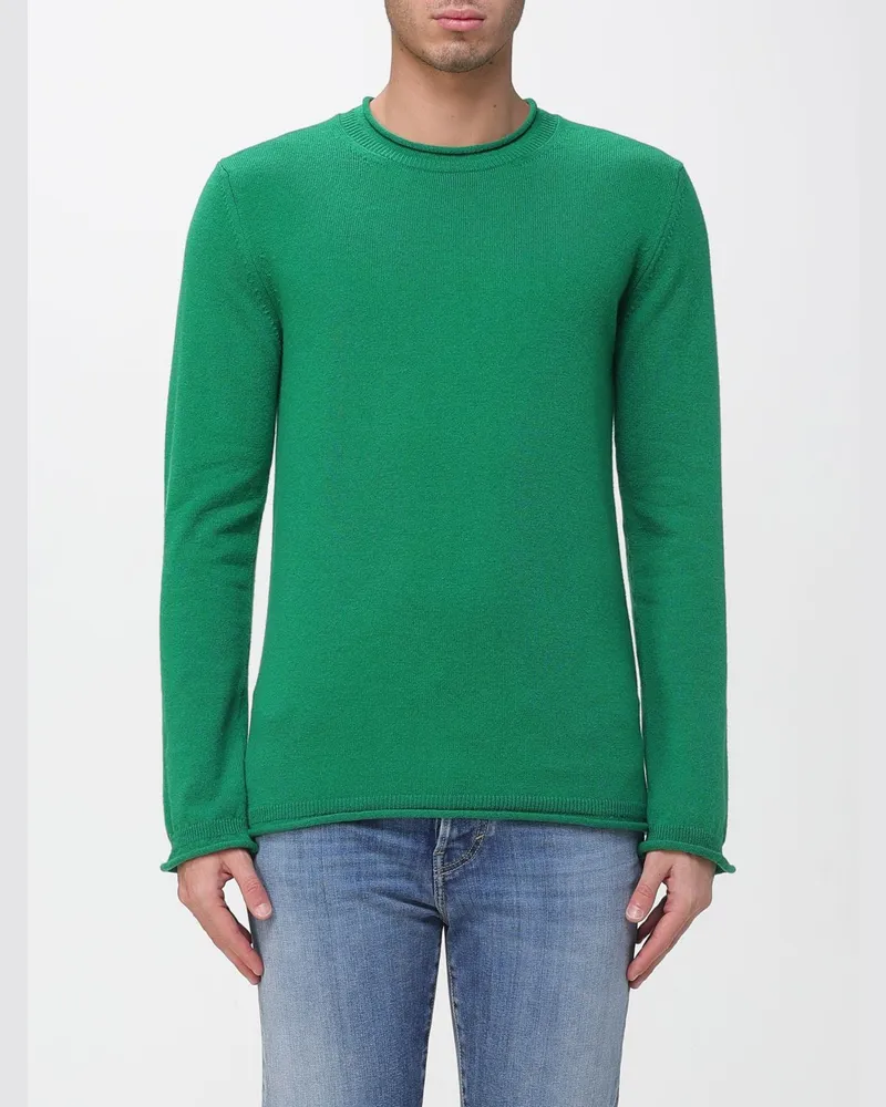 Comme des Garçons Pullover herren Grün