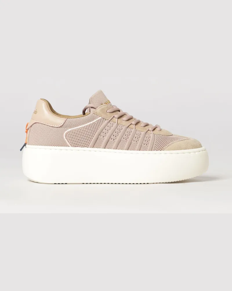 Barracuda Umhängetasche damen Pink