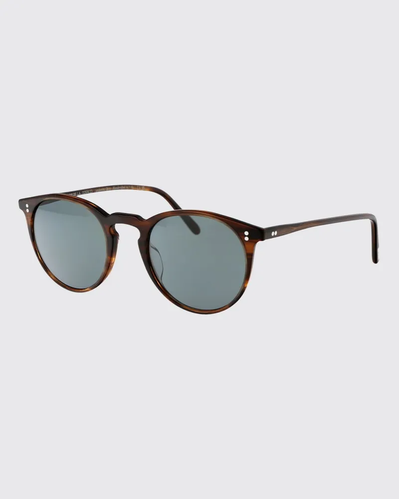 Oliver Peoples Sonnenbrillen herren Braun
