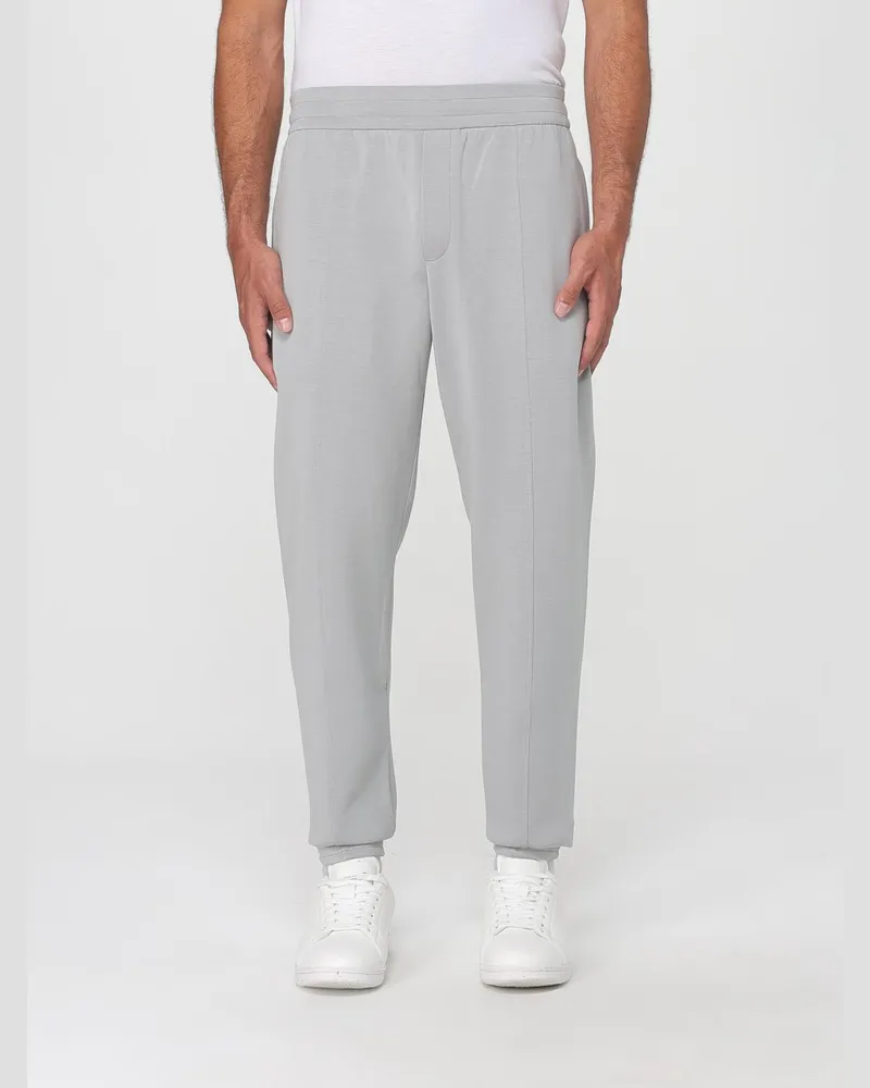 Emporio Armani Sportanzug herren Grau