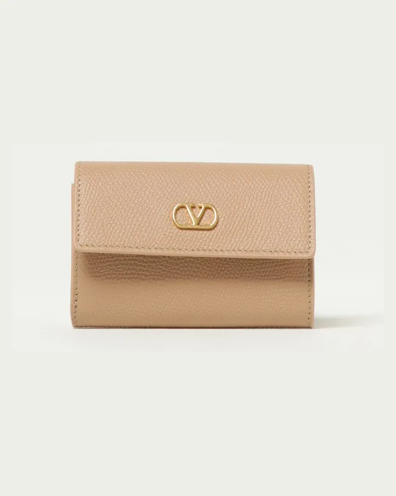 Valentino Garavani Geldbörsen damen Pink