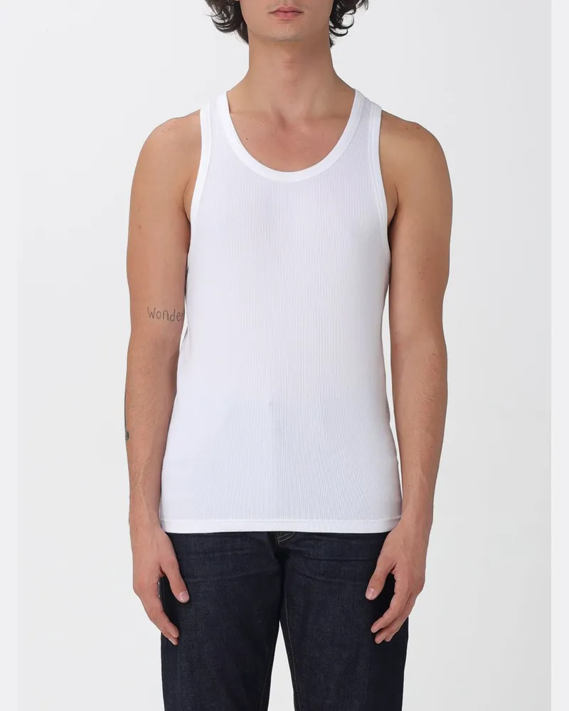 Tom Ford Pullover herren Weiß