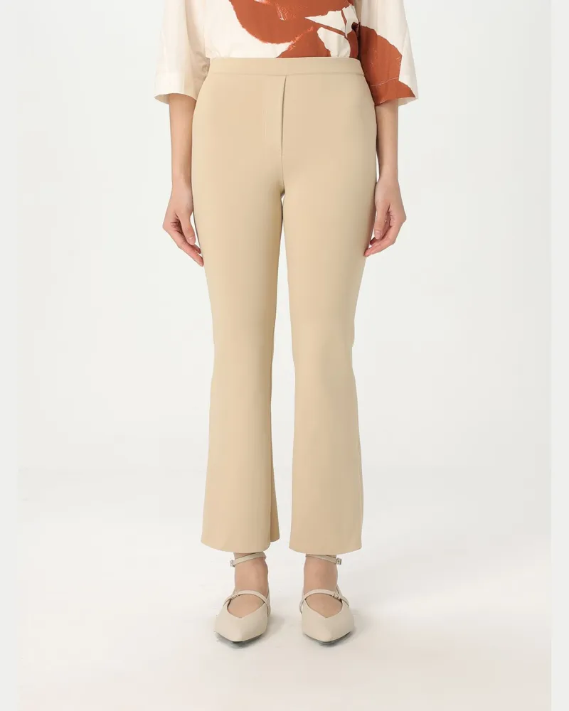 Liviana Conti Hose damen Beige