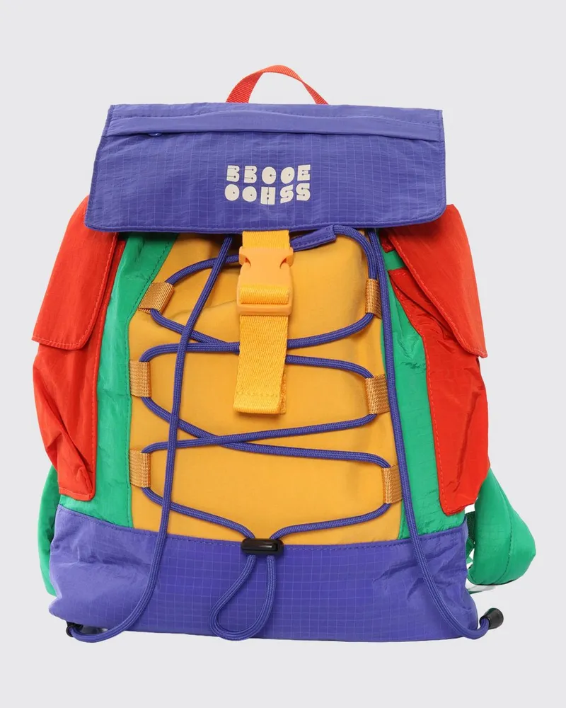 BOBO CHOSES Rucksack kinder Bunt