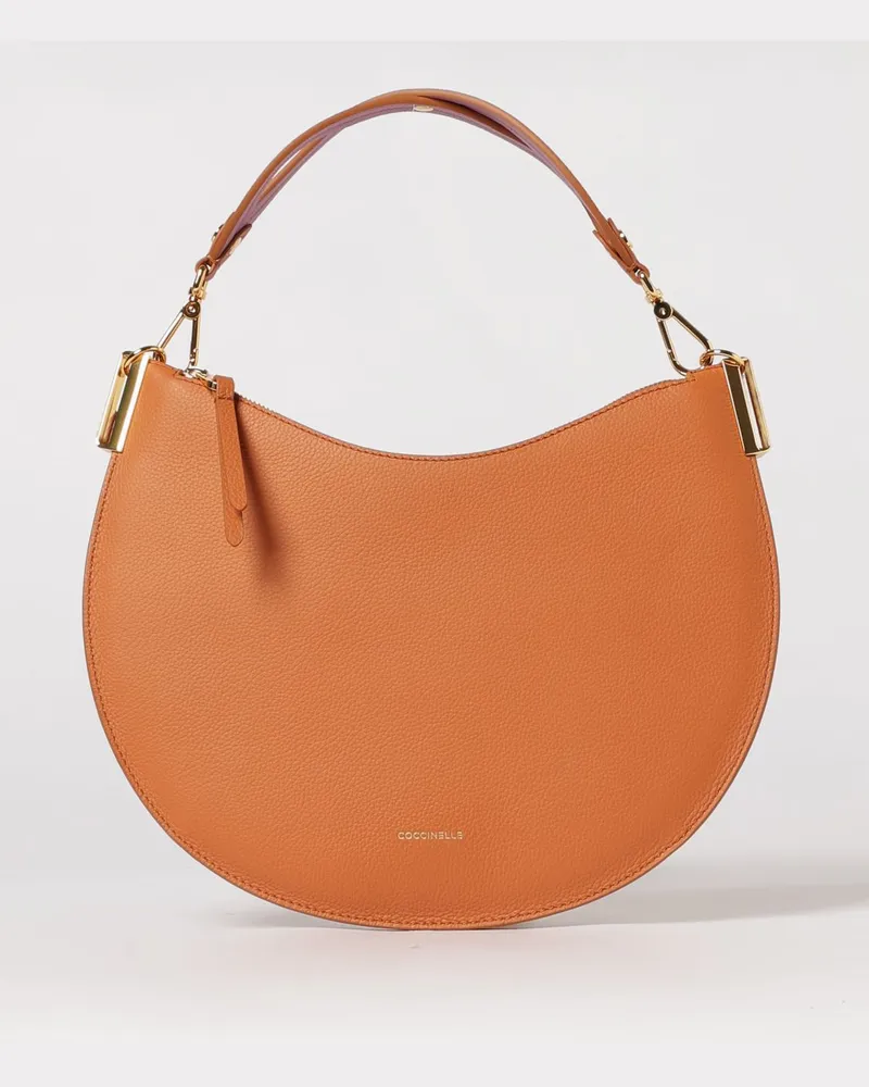 Coccinelle Handtasche damen Orange