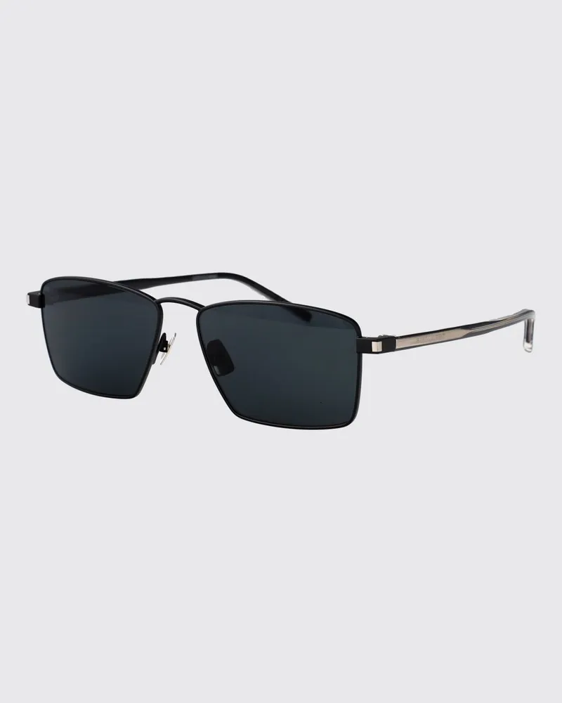 Saint Laurent Sonnenbrillen damen Schwarz