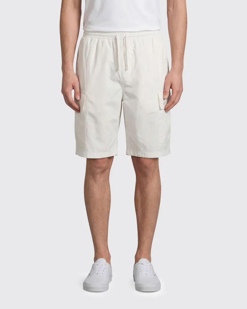 AUTRY Shorts herren Weiß