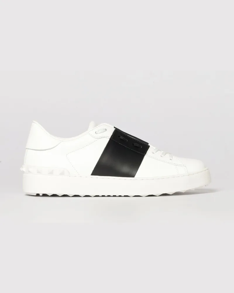 Valentino Garavani Sneakers damen Weiß