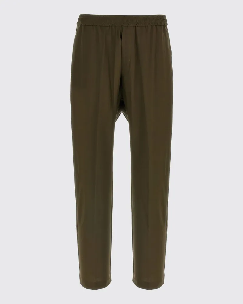 BARENA Hose herren Blau