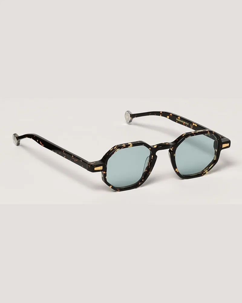 Kyme Brille herren Beige