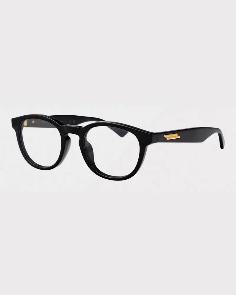 Bottega Veneta Brillen herren Schwarz