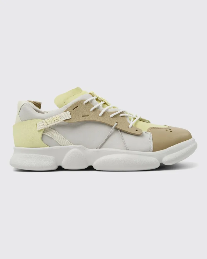 Camper Sneakers herren Bunt
