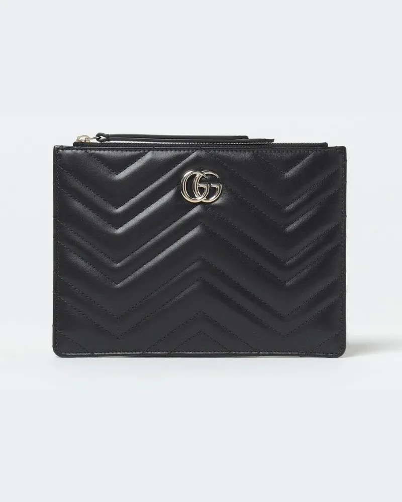 Gucci Geldbeutel damen Schwarz
